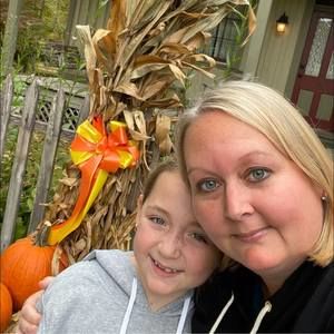 Meet your Posher, Candace